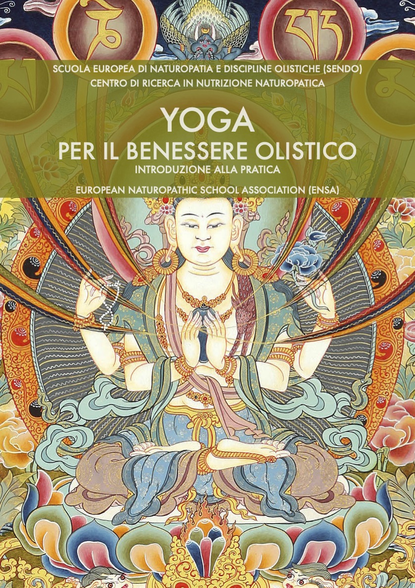 Yoga per il benessere olistico, Introduzione alla pratica