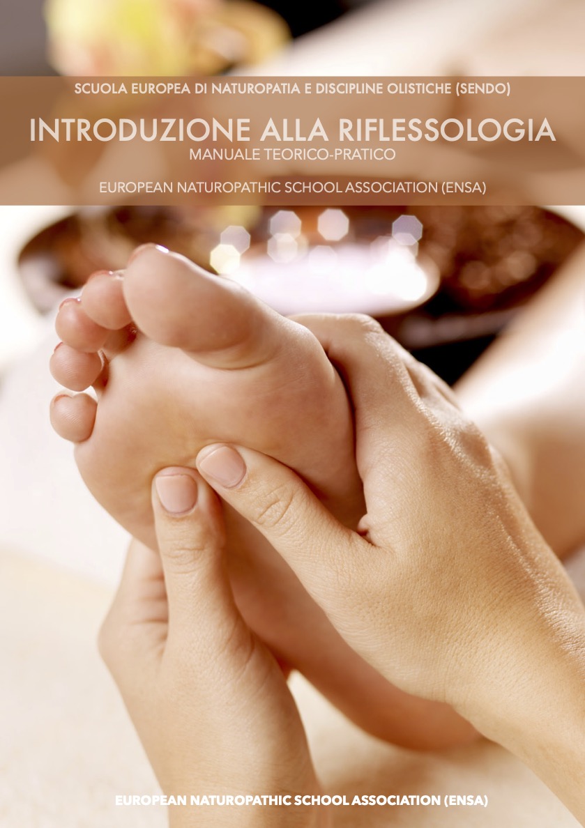 Introduzione alla riflessologia