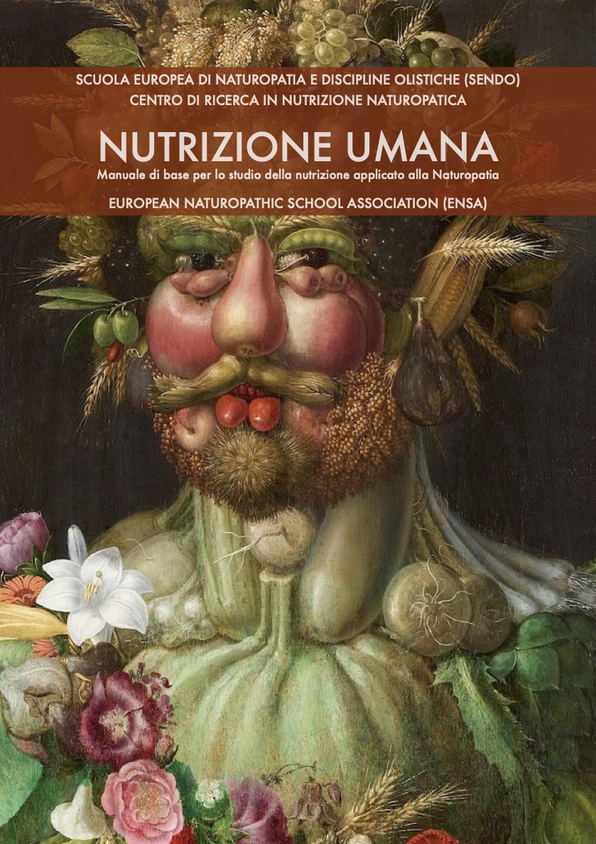 Nutrizione umana