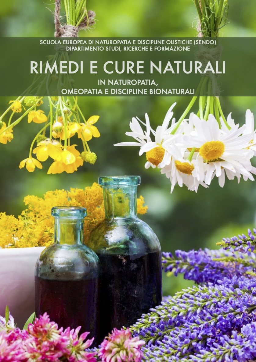 Rimedi e cure naturali