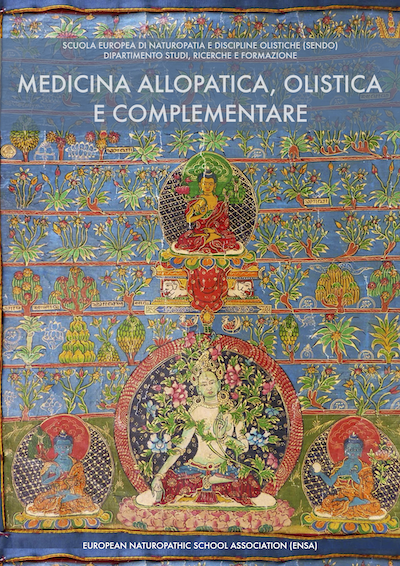 Medicina allopatica. olistica e complementare