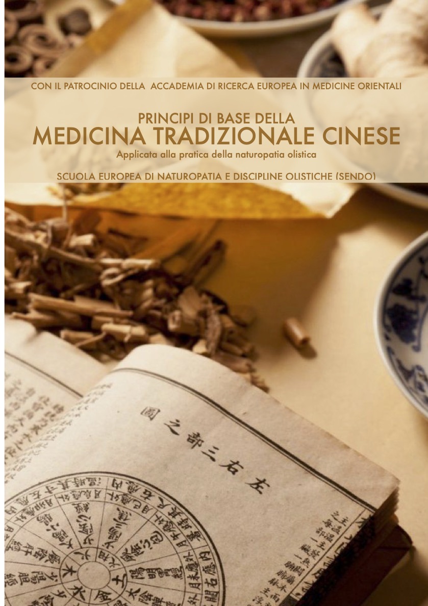 Principi di base della Medicina Tradizionale Cinese