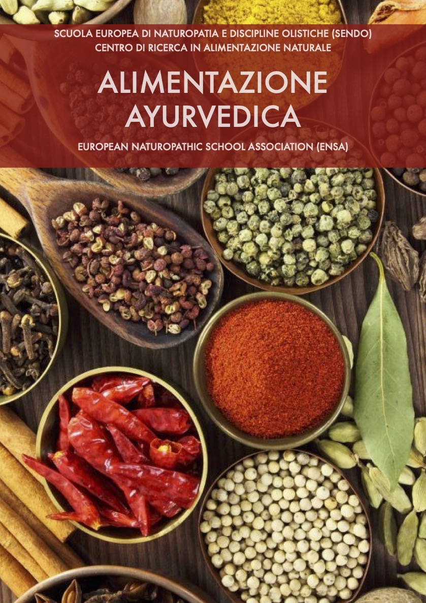 Alimentazione ayurvedica