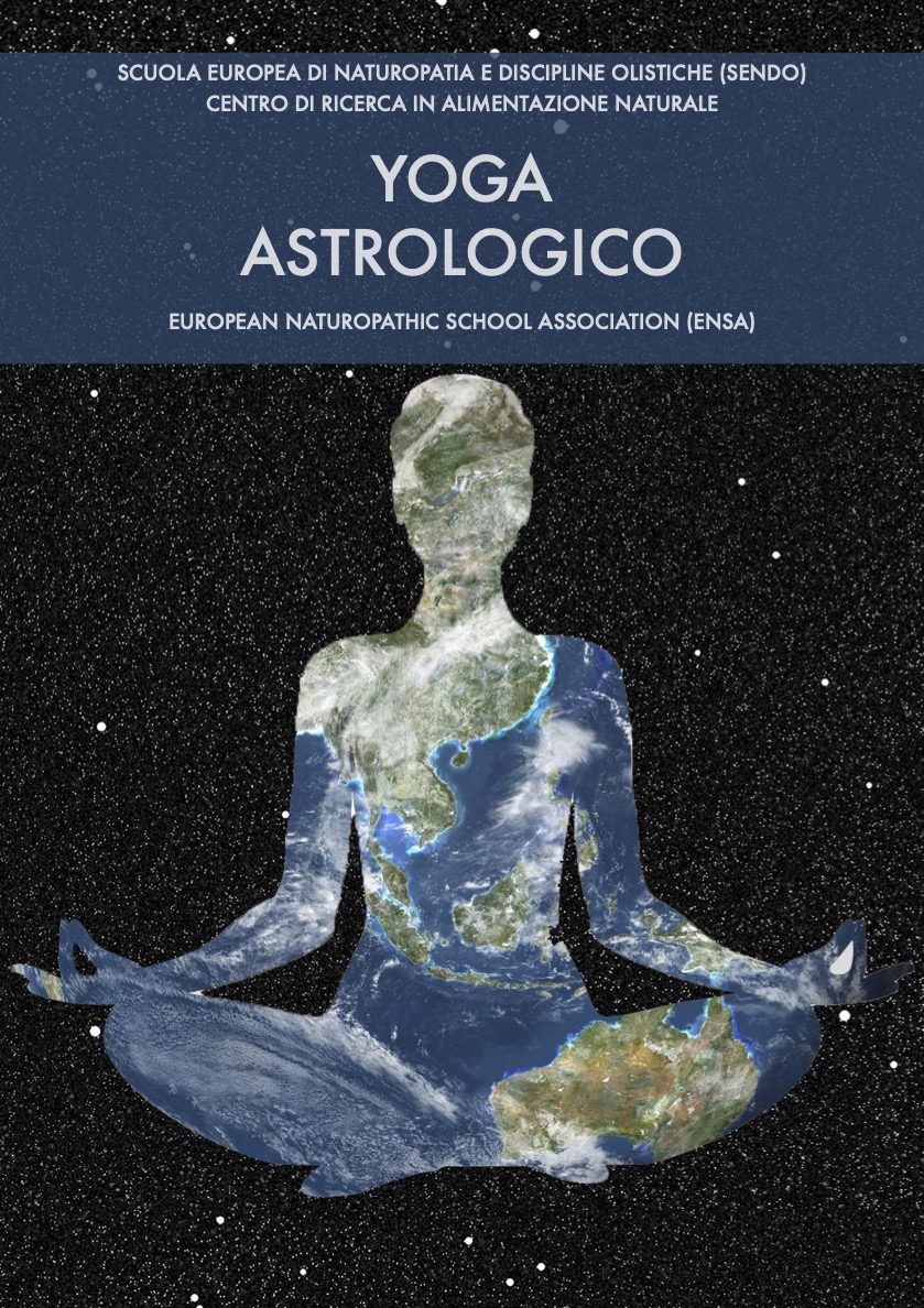 manuale di Yoga astrologico