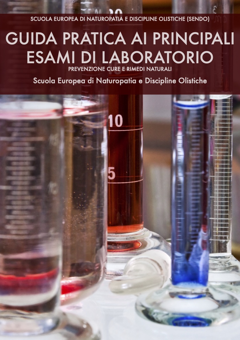 manuale di Guida pratica ai principali esami di laboratorio