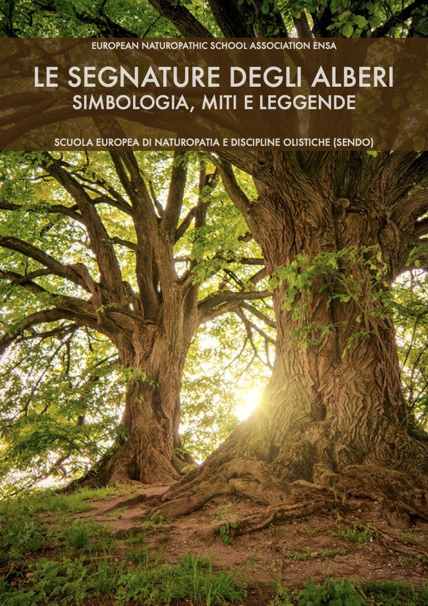 Le segnature degli alberi