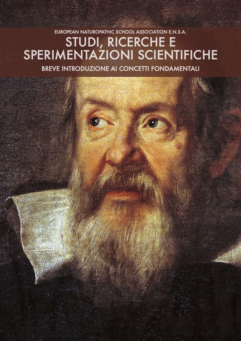 Studi, ricerche e sperimentazioni scientifiche