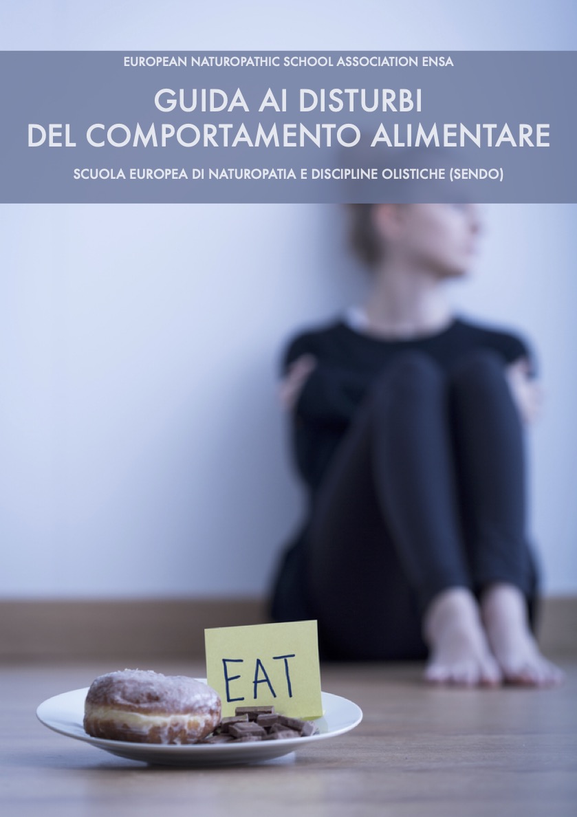 Guida ai disturbi del comportamento alimentare