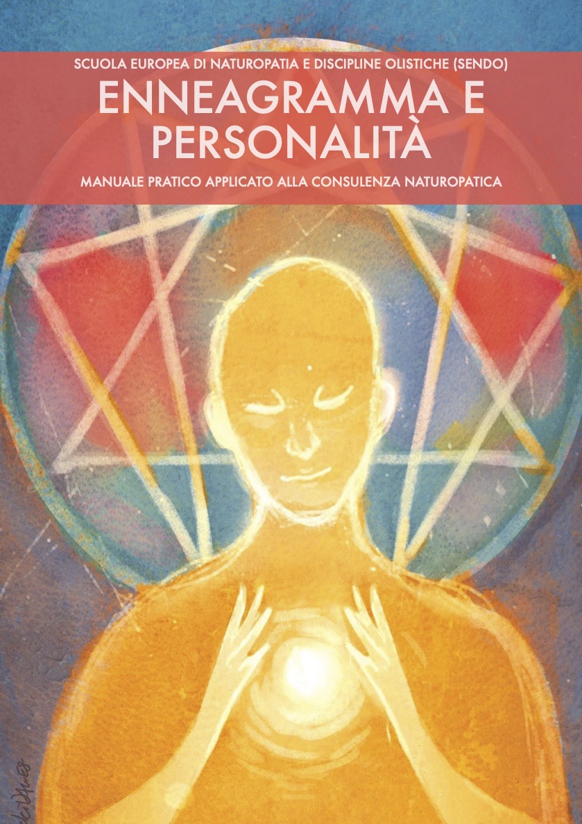 manuale di Enneagramma e personalità