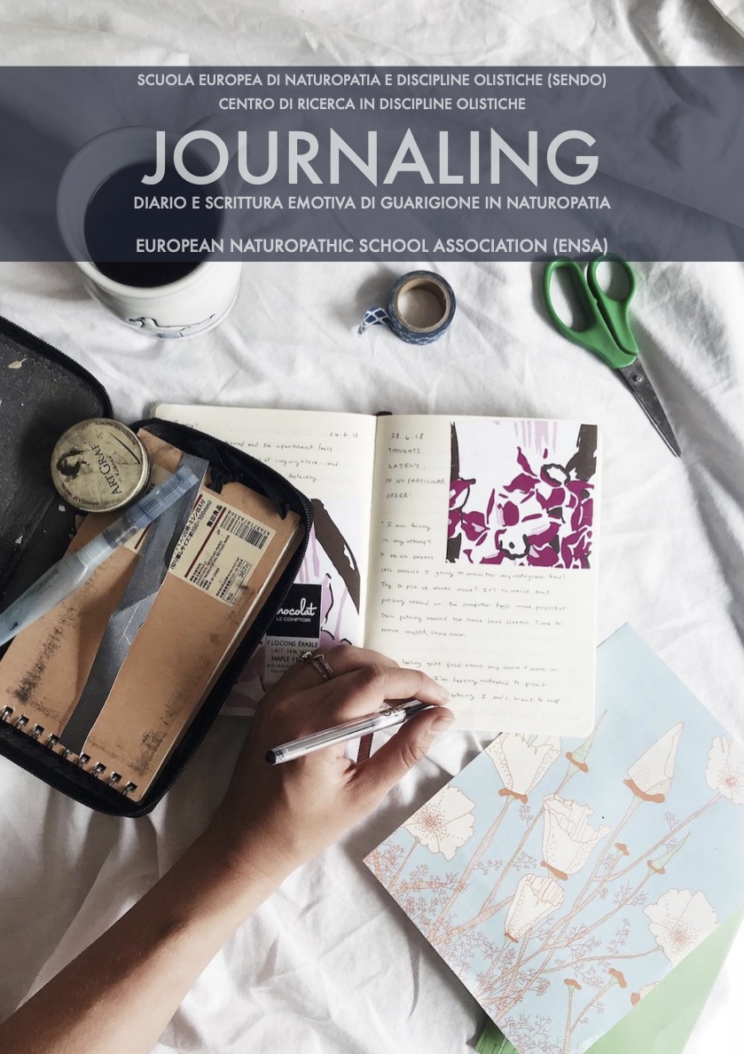 manuale di Journaling