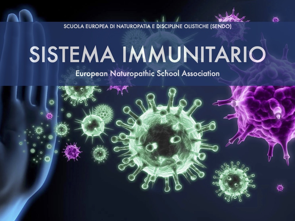 Sistema immunitario