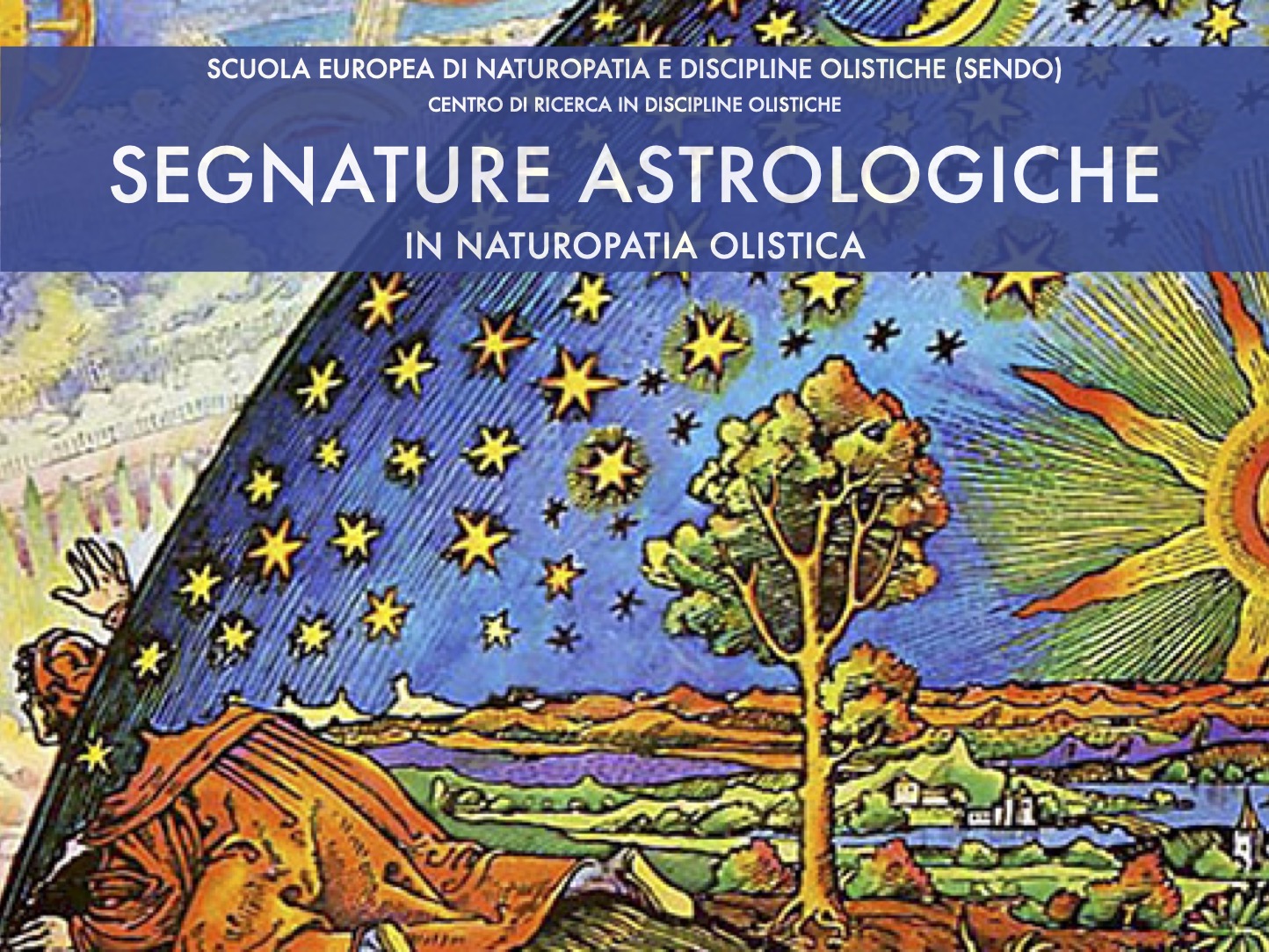 manuale di Segnature astrologiche