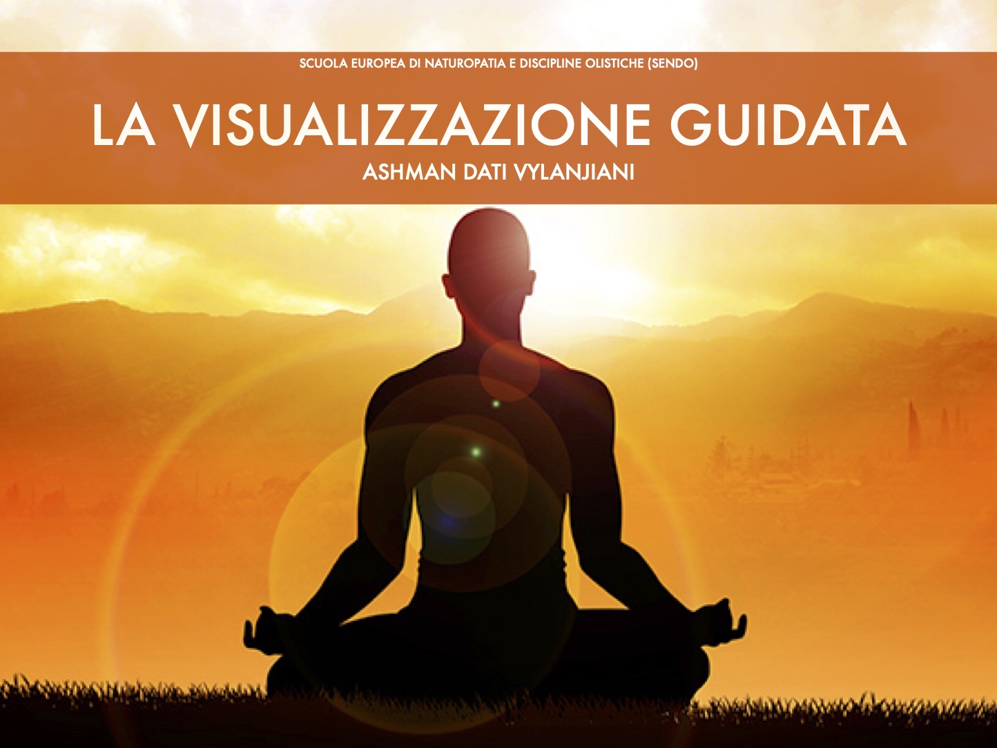 La visualizzazione guidata