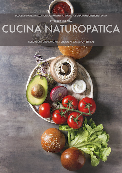 Introduzione alla cucina naturopatica