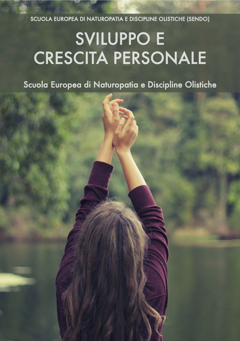 Sviluppo e crescita personale e professionale