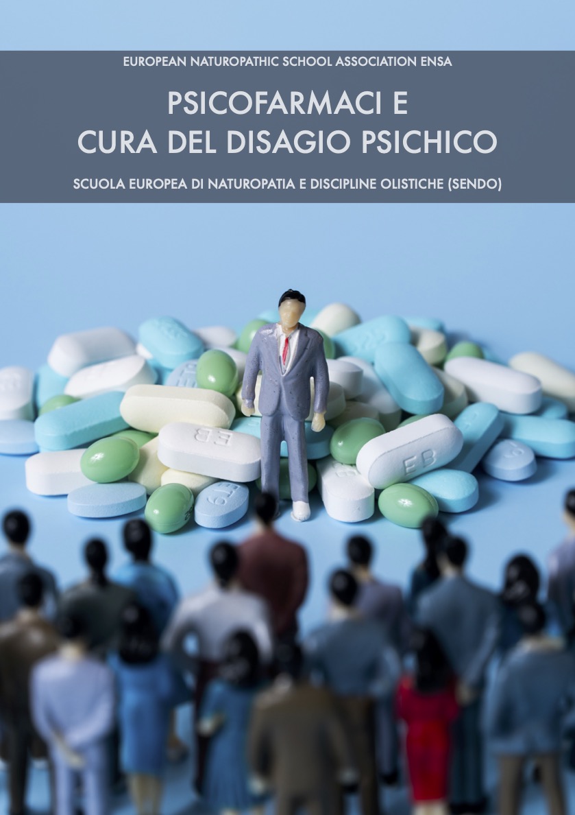 Psicofarmaci e cura del disagio psichico