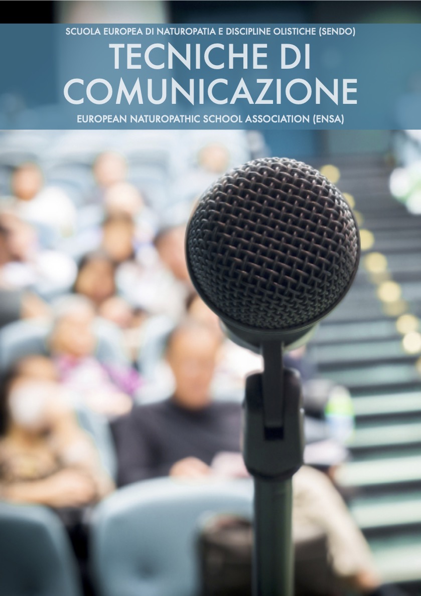 Tecniche di comunicazione