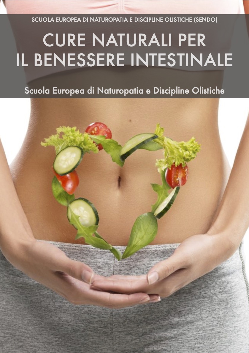 Cure naturali per il benessere intestinale