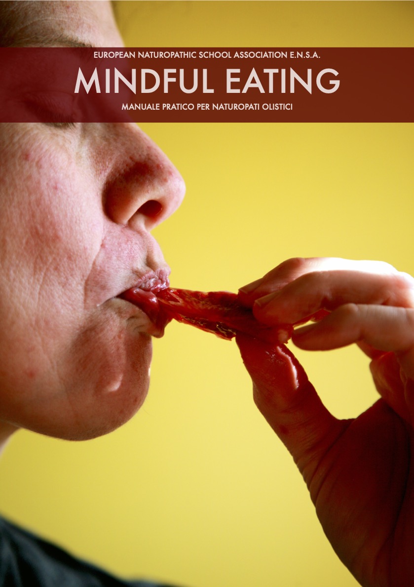 Mindful eating