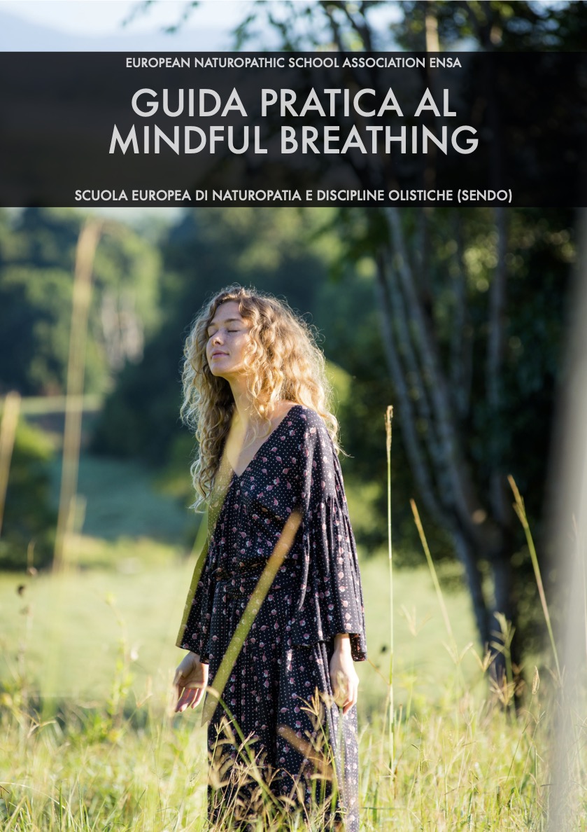 Guida al Mindful breathing