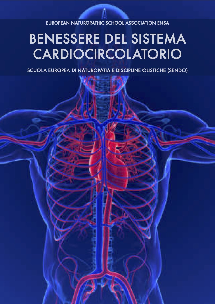 Benessere del sistema cardiocircolatorio