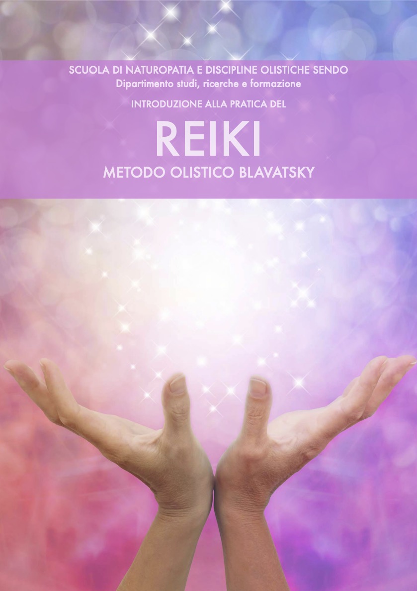 Introduzione alla pratica del Reiki