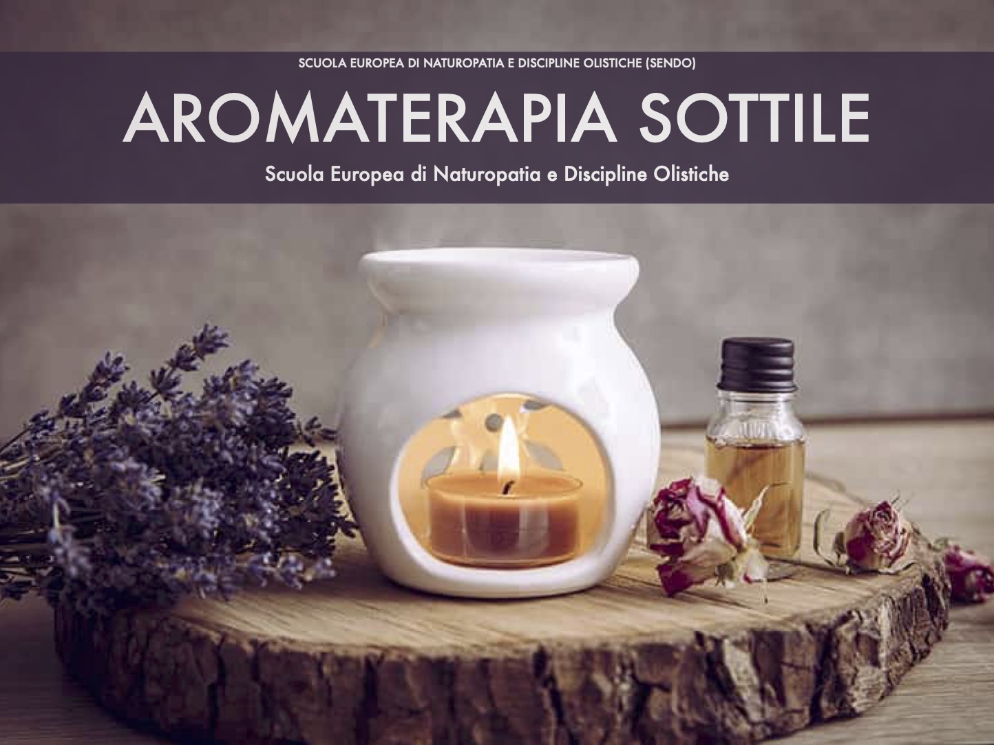 Aromaterapia sottile