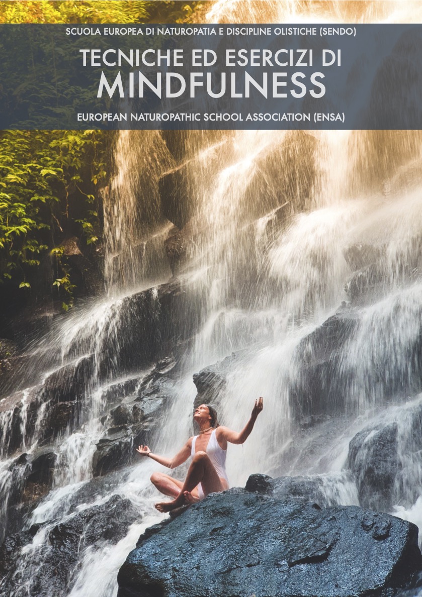 mindfulness per naturopati