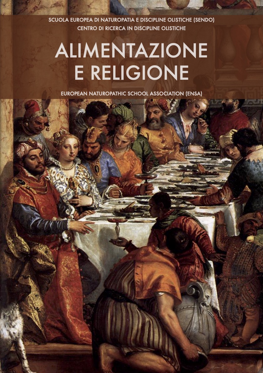 Alimentazione e religione