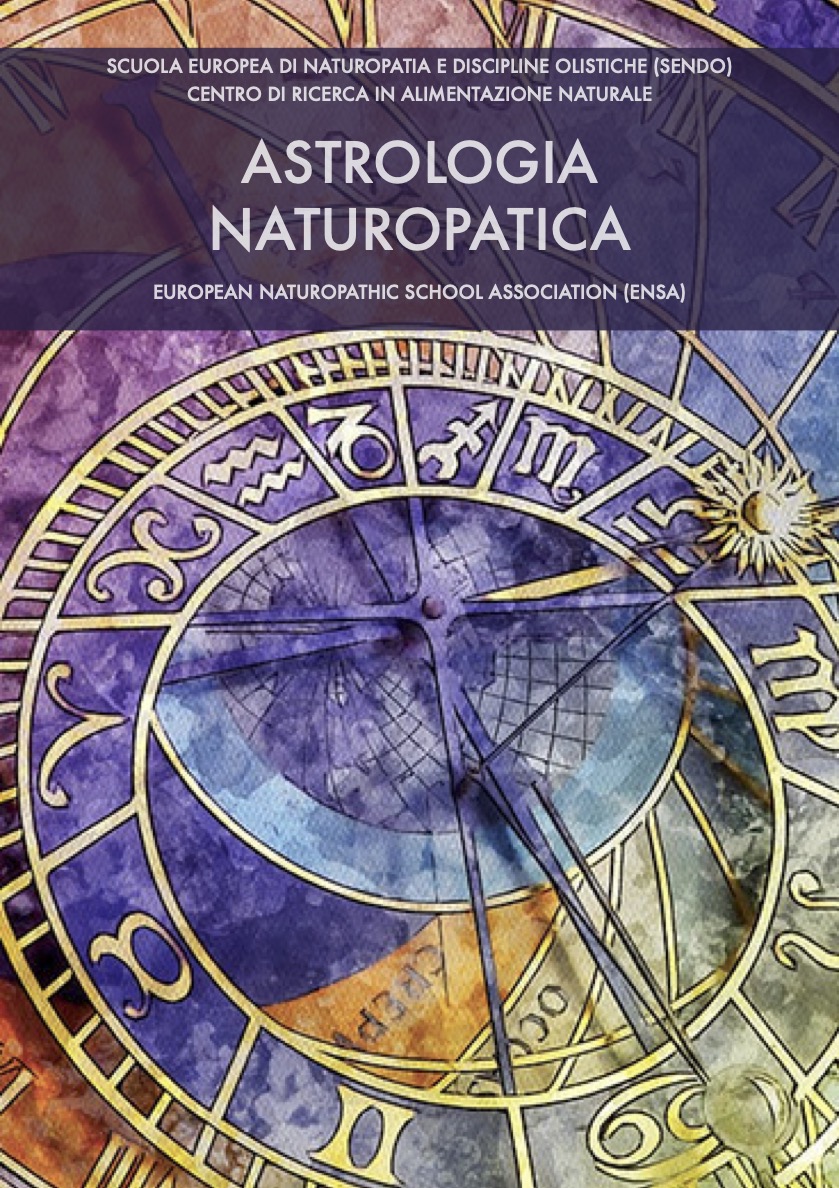 Astrologia naturopatica