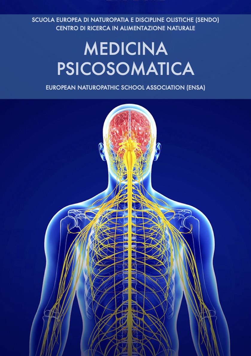 manuale di Medicina psicosomatica