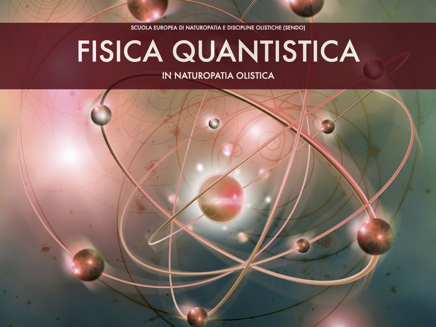 Cenni di fisica quantistica