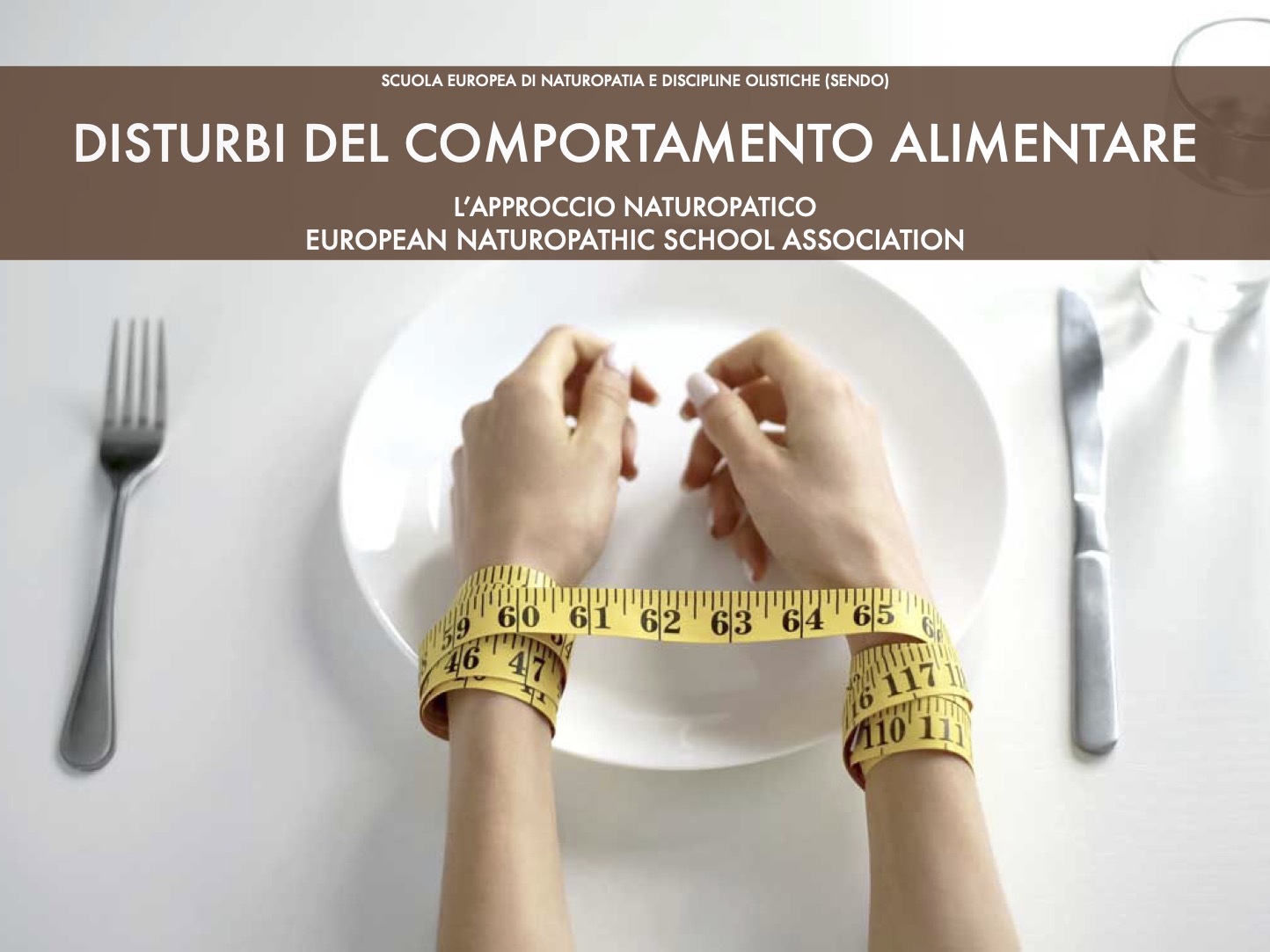 manuale di Disturbi del comportamento alimentare