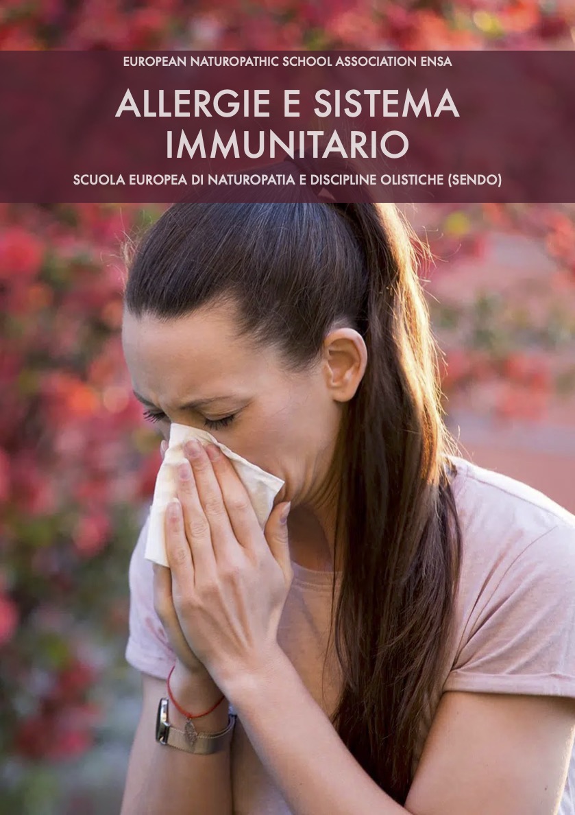 Allergie e sistema immunitario