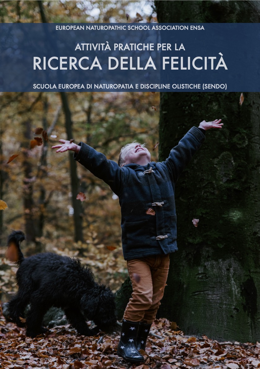 Attività pratiche per la ricerca della felicità